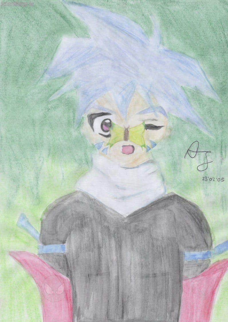 Ein Kai nur für Lea_Pfote^^