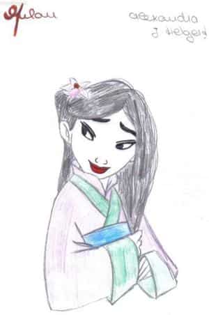mulan