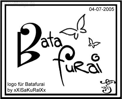 logo für batafurai