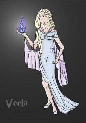 Veela
