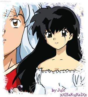 Inuyash & Kagome