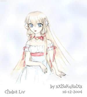 chobit liv