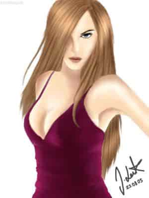 piece of mine >>verbessert<<