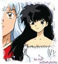 Inuyash &amp;amp; Kagome