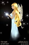 Angel of lost Souls
