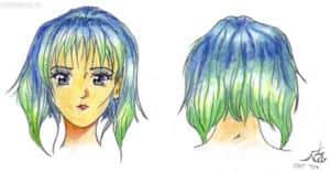 Lee Ann (16 Jahre) 1