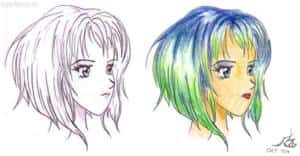 Lee Ann (16 Jahre) 2