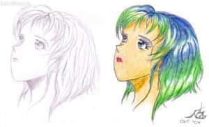 Lee Ann (16 Jahre) 4