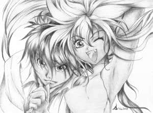 Mein Bruder und Ich - SW