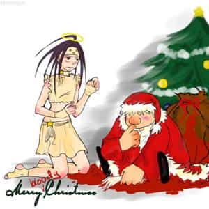 "I thought I told you...."