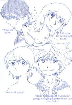 Die wahrscheinliche Zukunft