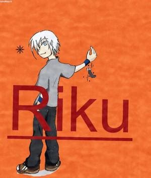 Riku!
