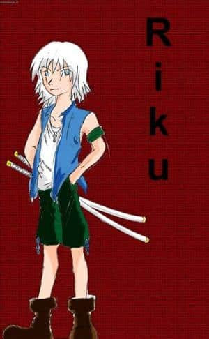 Einfach Riku
