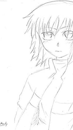 Noch ein Riku für Kago