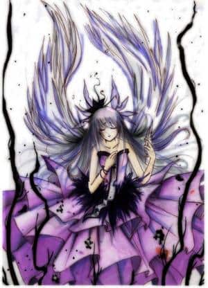 Feelings of an Angel