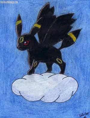 Geflügeltes Nachtara...