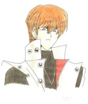 Seto für meine Rikku ^___^