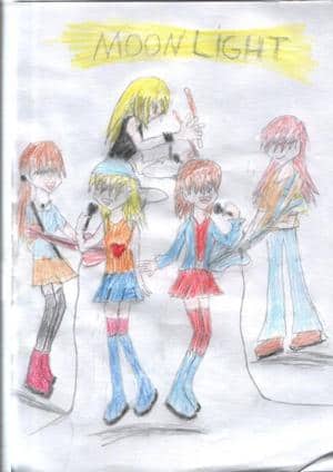 Moon Light