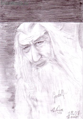 *~~Gandalf~Graurock~~*