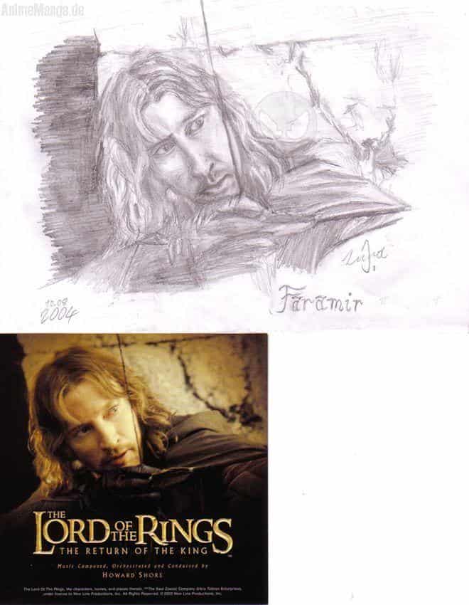 *~Faramir~*