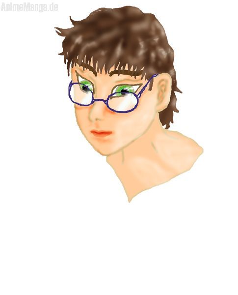 Harry Potter?!? ^&Ocirc;,o&acute;