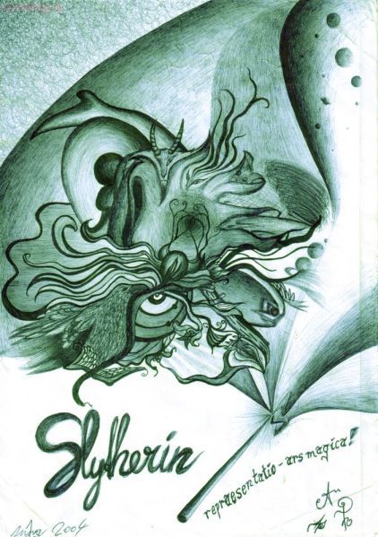 *~Repraesentatio~ars~magica~*