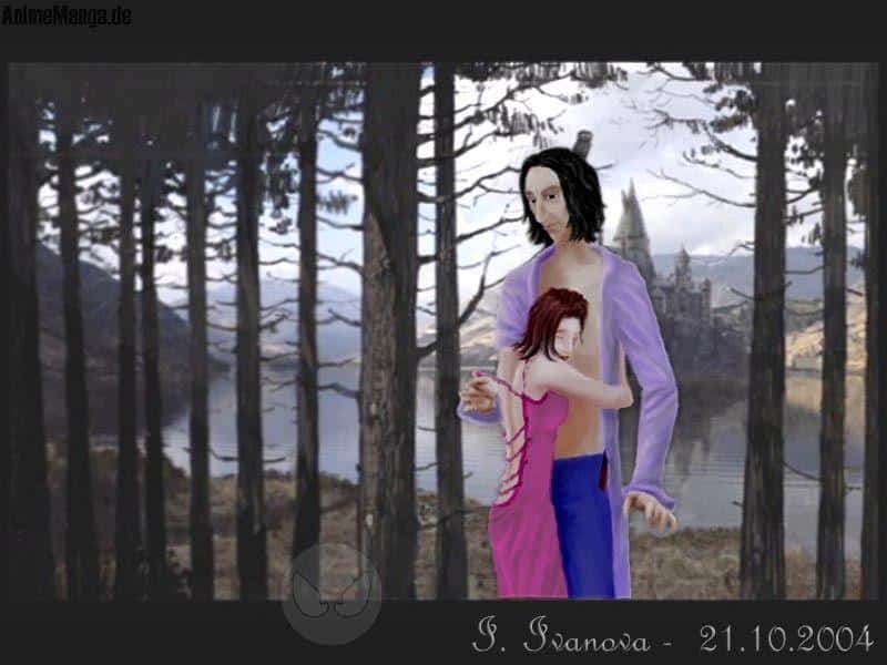 *~Snape~&~Inna~* IV