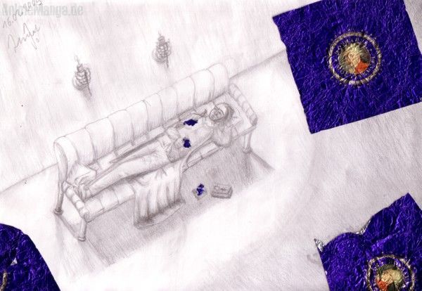 Snape & Mozart ... -16.02.2005