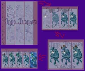 `*~Thoragra~2006~*´