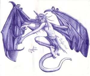 Argaroth, Jänner 2006