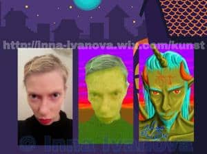 I Am ©Argaroth I von II