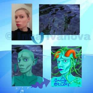 I am ©Thoragra I von II