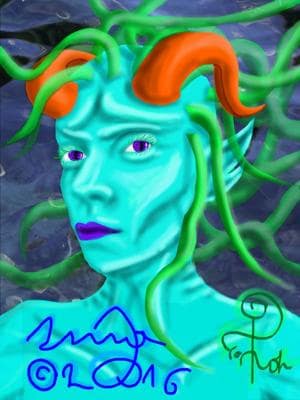 I Am ©Thoragra II von II