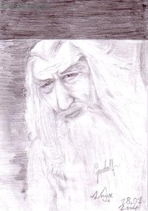 *~~Gandalf~Graurock~~*