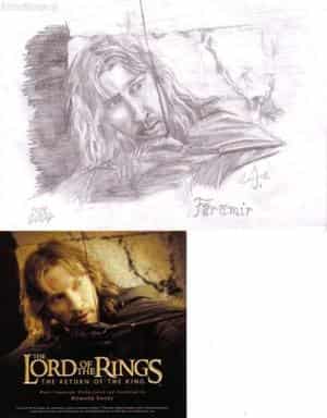 *~Faramir~*