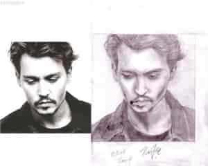 *~~Jonny~Depp~~* Kieferbruch ^#^''