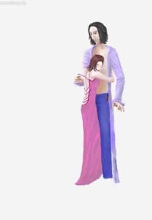 *~Snape~&~Inna~* III