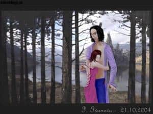 *~Snape~&~Inna~* IV