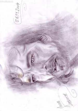 Alan~Rickman~as~Sheriff~of~Nottingham~* 26.11.2004