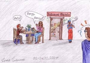 ~Fortescues~Eissalon~ -03-04.12.2004