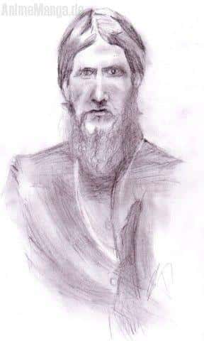 Rasputin - 07.02.2005