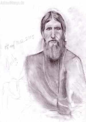 Rasputin - 08.02.2005