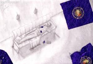 Snape & Mozart ... -16.02.2005