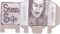 *~Snape~* -Zigarretenhülle ^^'