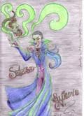*~Salazar~Slytherin~*