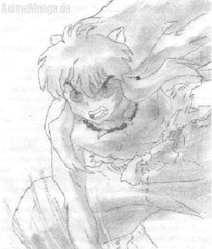 Inuyasha Youkai