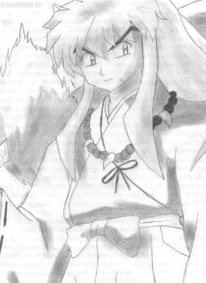 Inu Yasha