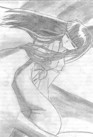 Kikyo (anime-stil)
