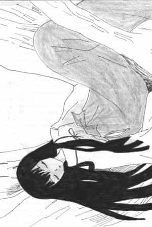 Kikyo (manga-stil)