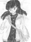 Kagome!!